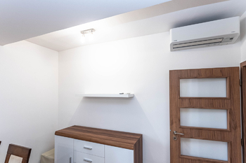 Pronájem bytu 2+1 v osobním vlastnictví 51 m², Praha 9 - Hloubětín