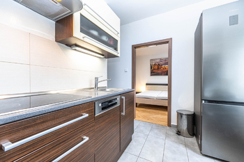 Pronájem bytu 2+1 v osobním vlastnictví 51 m², Praha 9 - Hloubětín