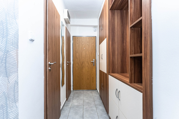 Pronájem bytu 2+1 v osobním vlastnictví 51 m², Praha 9 - Hloubětín