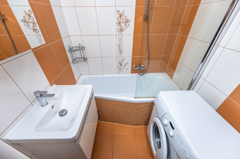 Pronájem bytu 2+1 v osobním vlastnictví 51 m², Praha 9 - Hloubětín