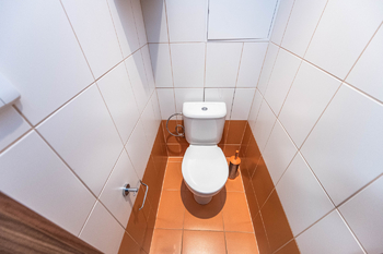 Pronájem bytu 2+1 v osobním vlastnictví 51 m², Praha 9 - Hloubětín