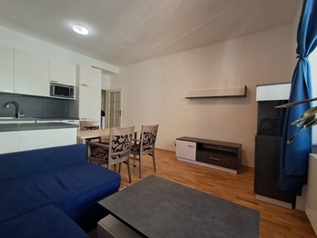 Pronájem bytu 2+kk v osobním vlastnictví 55 m², Praha 10 - Strašnice