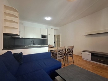 Pronájem bytu 2+kk v osobním vlastnictví 55 m², Praha 10 - Strašnice