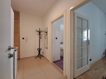 Pronájem bytu 2+kk v osobním vlastnictví 55 m², Praha 10 - Strašnice