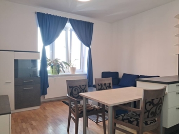 Pronájem bytu 2+kk v osobním vlastnictví 55 m², Praha 10 - Strašnice