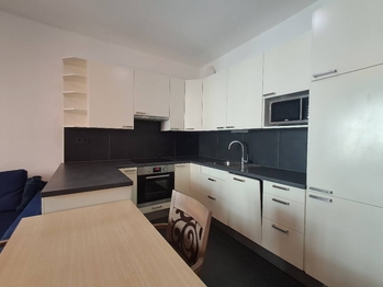 Pronájem bytu 2+kk v osobním vlastnictví 55 m², Praha 10 - Strašnice