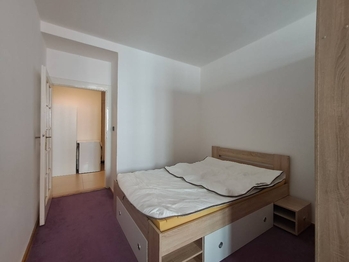 Pronájem bytu 2+kk v osobním vlastnictví 55 m², Praha 10 - Strašnice