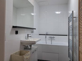Pronájem bytu 2+kk v osobním vlastnictví 55 m², Praha 10 - Strašnice