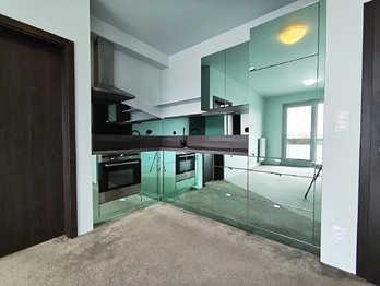 Pronájem bytu 3+kk v osobním vlastnictví 71 m², České Budějovice