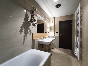 Pronájem bytu 3+kk v osobním vlastnictví 71 m², České Budějovice