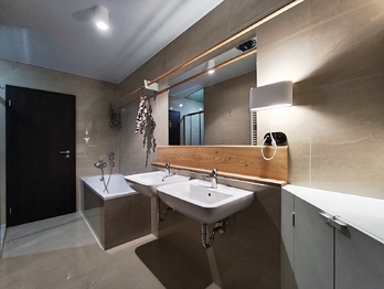 Pronájem bytu 3+kk v osobním vlastnictví 71 m², České Budějovice