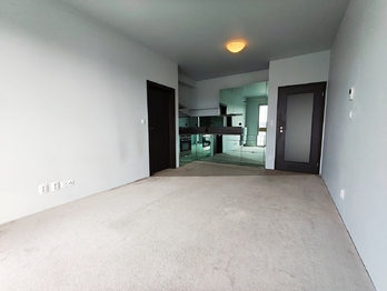 Pronájem bytu 3+kk v osobním vlastnictví 71 m², České Budějovice