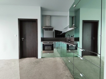 Pronájem bytu 3+kk v osobním vlastnictví 71 m², České Budějovice