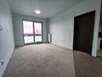 Pronájem bytu 3+kk v osobním vlastnictví 71 m², České Budějovice