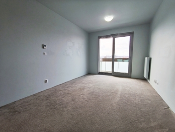 Pronájem bytu 3+kk v osobním vlastnictví 71 m², České Budějovice