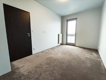 Pronájem bytu 3+kk v osobním vlastnictví 71 m², České Budějovice