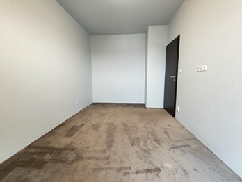 Pronájem bytu 3+kk v osobním vlastnictví 71 m², České Budějovice