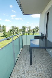 Pronájem bytu 3+kk v osobním vlastnictví 71 m², České Budějovice