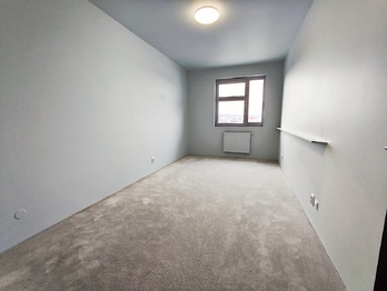 Pronájem bytu 3+kk v osobním vlastnictví 71 m², České Budějovice