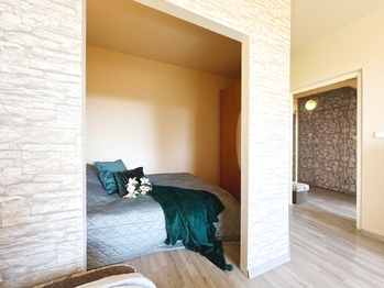Pronájem bytu 2+kk v osobním vlastnictví 39 m², Praha 10 - Hostivař