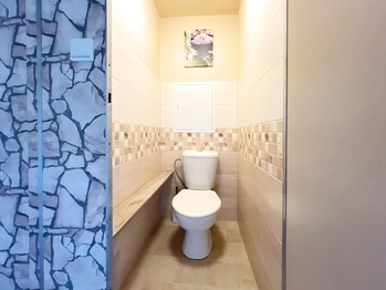 Pronájem bytu 2+kk v osobním vlastnictví 39 m², Praha 10 - Hostivař