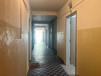 Pronájem bytu 2+kk v osobním vlastnictví 39 m², Praha 10 - Hostivař