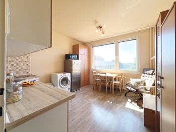 Pronájem bytu 2+kk v osobním vlastnictví 39 m², Praha 10 - Hostivař