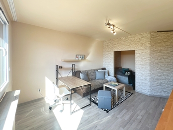 Pronájem bytu 2+kk v osobním vlastnictví 39 m², Praha 10 - Hostivař