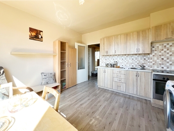 Pronájem bytu 2+kk v osobním vlastnictví 39 m², Praha 10 - Hostivař
