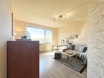 Pronájem bytu 2+kk v osobním vlastnictví 39 m², Praha 10 - Hostivař