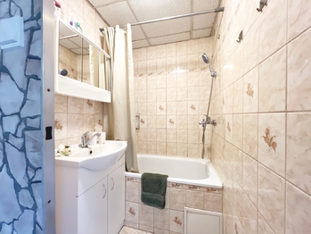 Pronájem bytu 2+kk v osobním vlastnictví 39 m², Praha 10 - Hostivař
