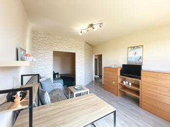 Pronájem bytu 2+kk v osobním vlastnictví 39 m², Praha 10 - Hostivař