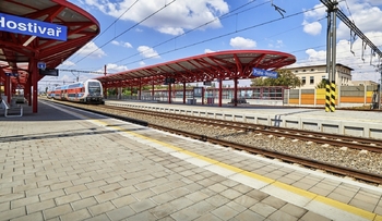 Pronájem bytu 2+kk v osobním vlastnictví 39 m², Praha 10 - Hostivař