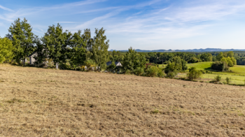 Prodej pozemku 2003 m², Svojkov