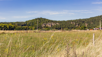 Prodej pozemku 2003 m², Svojkov