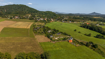 Prodej pozemku 2003 m², Svojkov