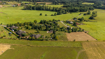 Prodej pozemku 2003 m², Svojkov