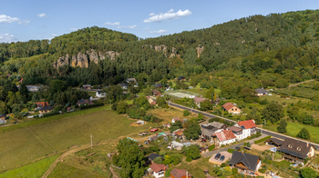 Prodej pozemku 2003 m², Svojkov