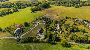 Prodej pozemku 2003 m², Svojkov