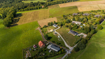 Prodej pozemku 2003 m², Svojkov