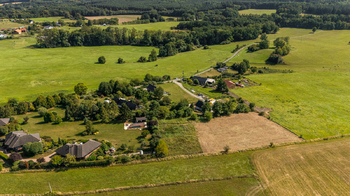 Prodej pozemku 2003 m², Svojkov