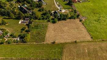 Prodej pozemku 2003 m², Svojkov