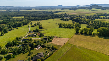 Prodej pozemku 2003 m², Svojkov