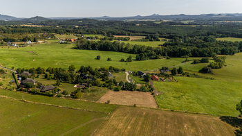 Prodej pozemku 2003 m², Svojkov
