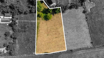 Prodej pozemku 2003 m², Svojkov