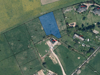 KM - 01.09.2025 - Prodej pozemku 2003 m², Svojkov