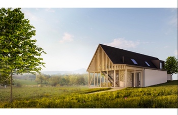 Prodej pozemku 2003 m², Svojkov