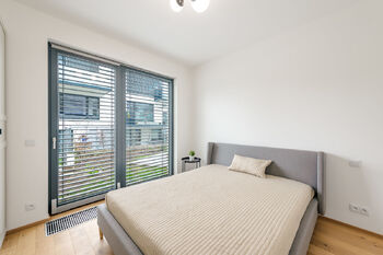 Pronájem bytu 2+kk v osobním vlastnictví 58 m², Praha 5 - Košíře