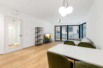 Pronájem bytu 2+kk v osobním vlastnictví 58 m², Praha 5 - Košíře