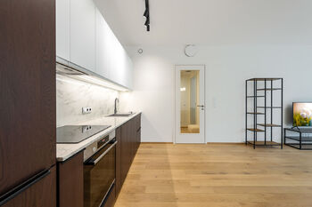 Pronájem bytu 2+kk v osobním vlastnictví 58 m², Praha 5 - Košíře